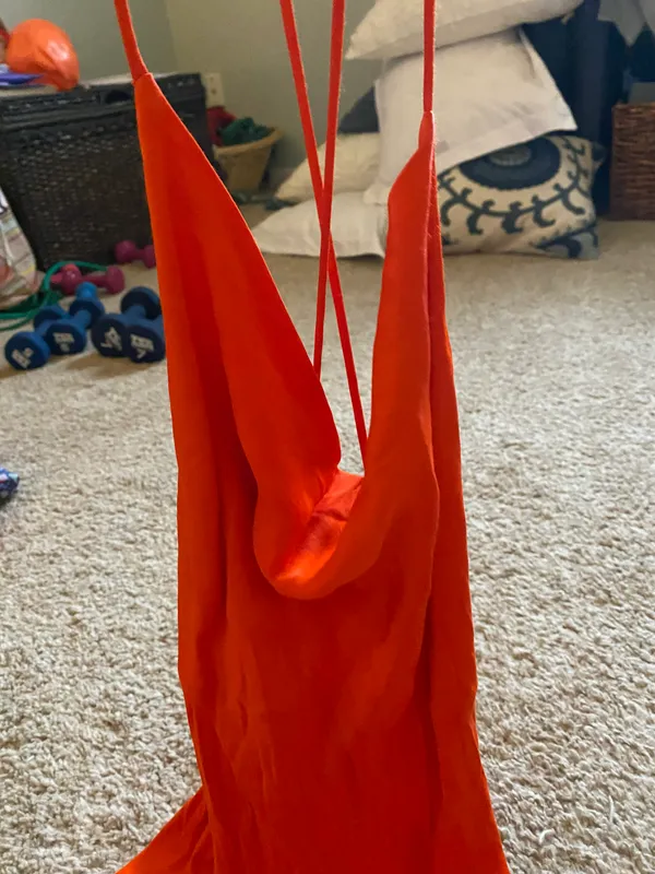 ZARA Dress - Image 4