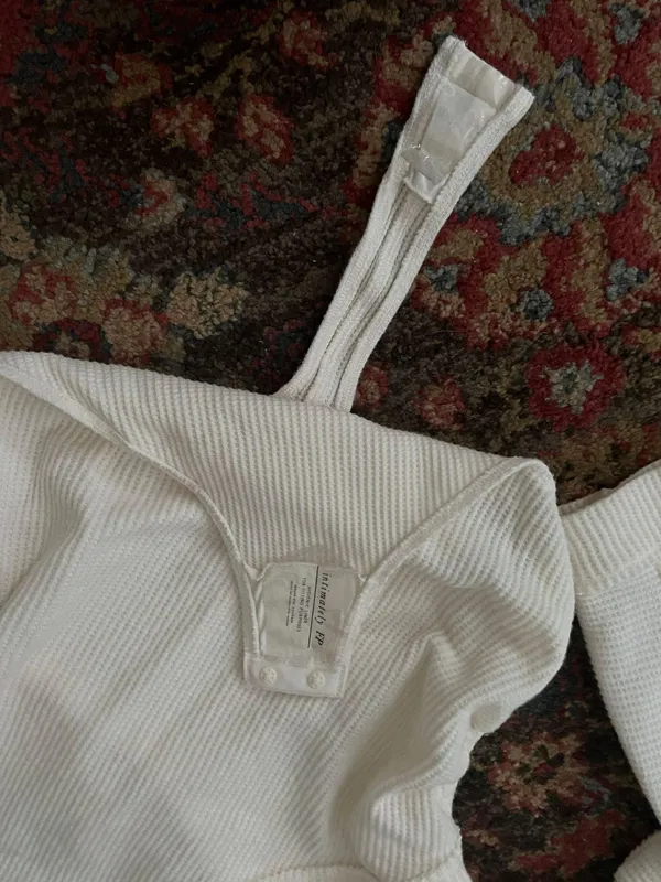 Final price ✨NWT  Bodysuit - Image 4