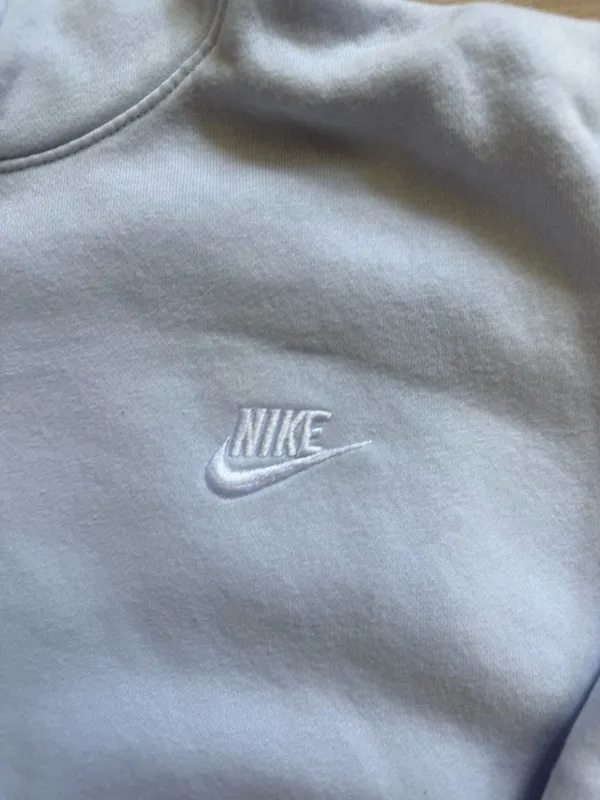 Nike hoodie  - Image 2
