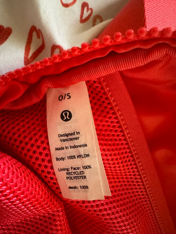 Lululemon Belt Bag - Image 3