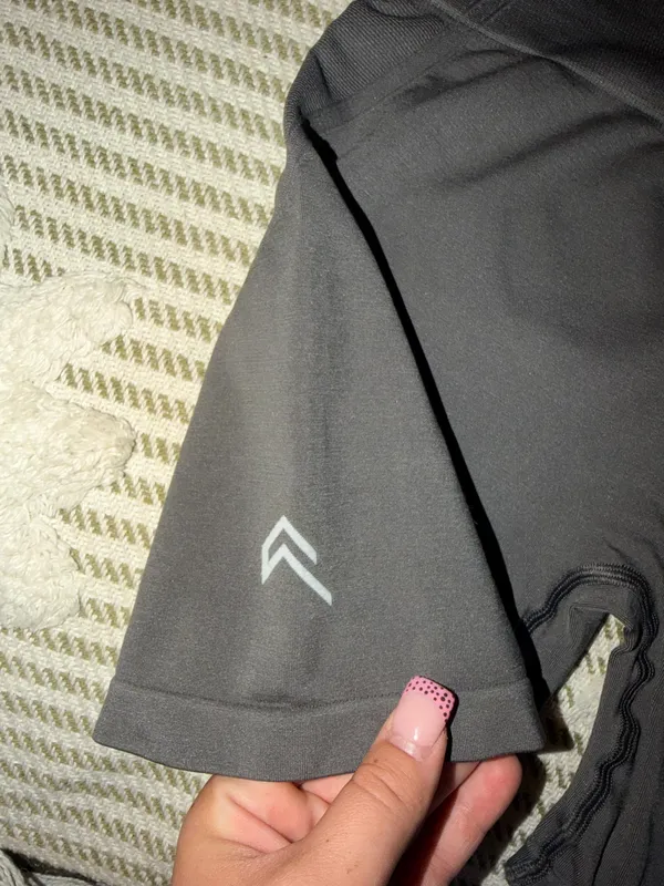 Oner Active Shorts Effortless Seamless - Image 2