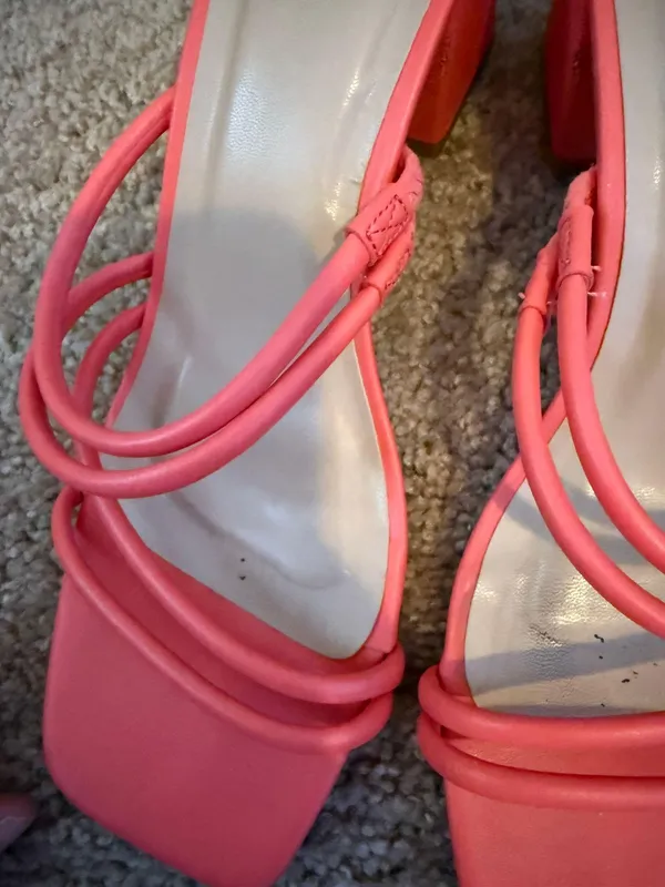 A New Day Heels - Image 3