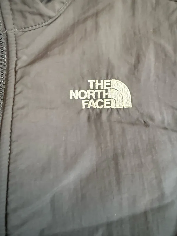 The North Face Jacket Full-Zip - Image 3