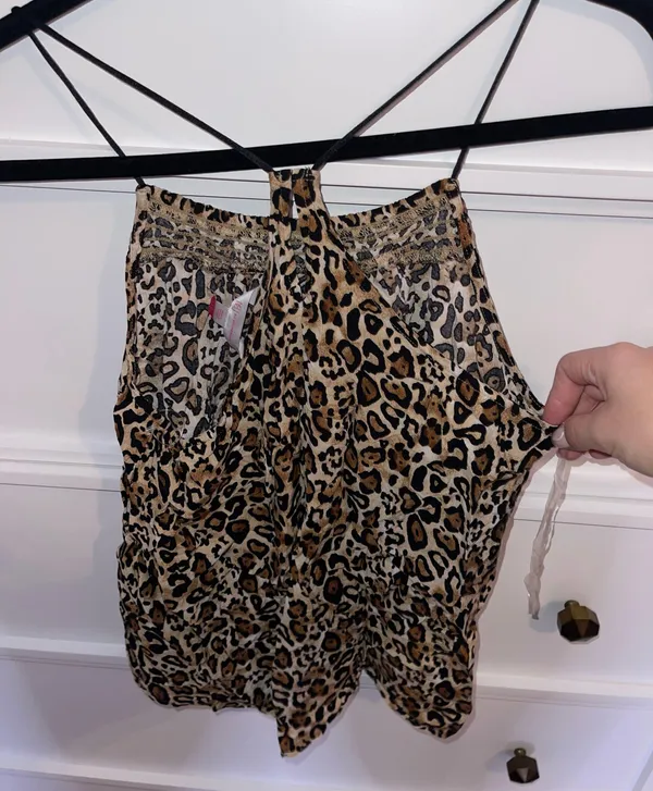 Shirts Size L petite - Image 2