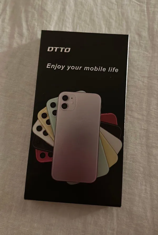 Amazon IPhone 11 Pro Silicone Case - Image 3