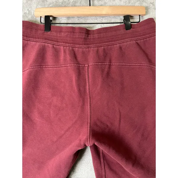 Lululemon Scuba High-Rise Jogger *Fleece‎ 28" Size 12 - Image 4