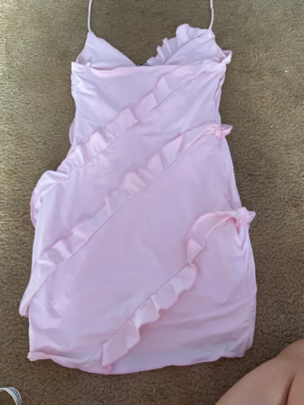 Lucy in the Sky Dress - Image 2