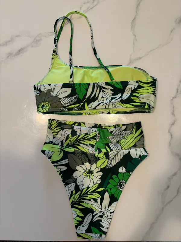 Aerie swim suit set - Image 3