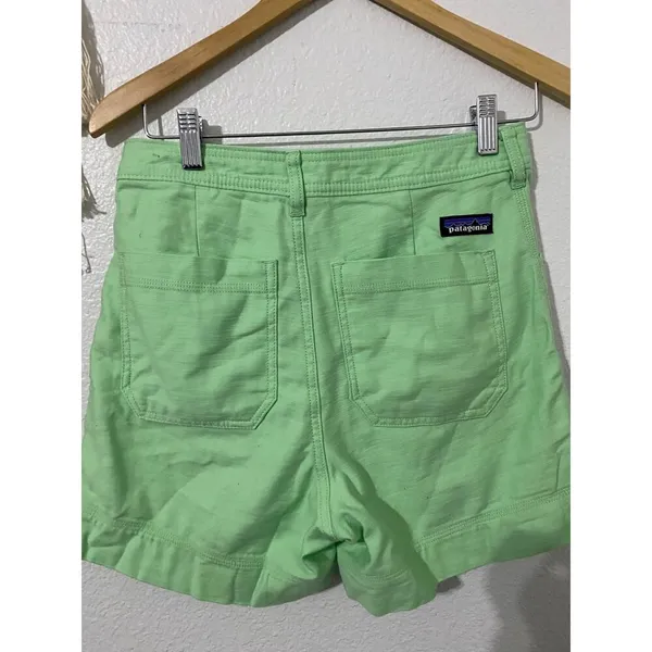 Patagonia women’s shorts - Image 4