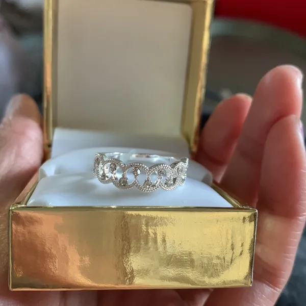 Ring Silver - Image 2
