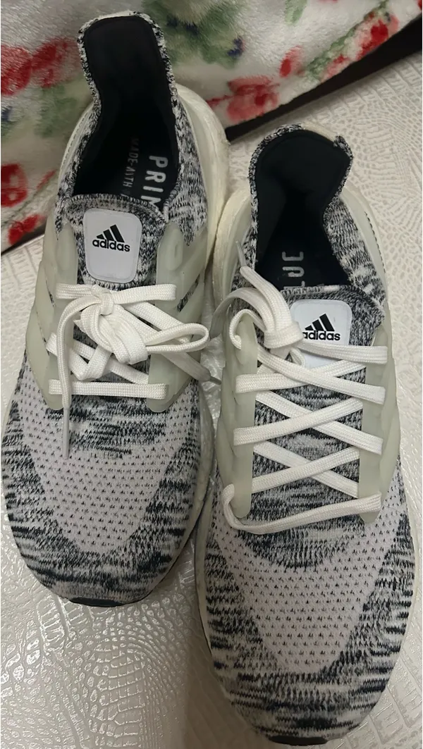 Adidas Ultraboost 21 Women’s Running Shoes - Image 5