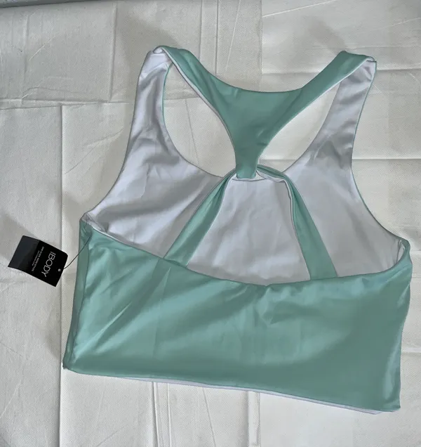 Cotton On Reversible Athletic Tank - Image 2