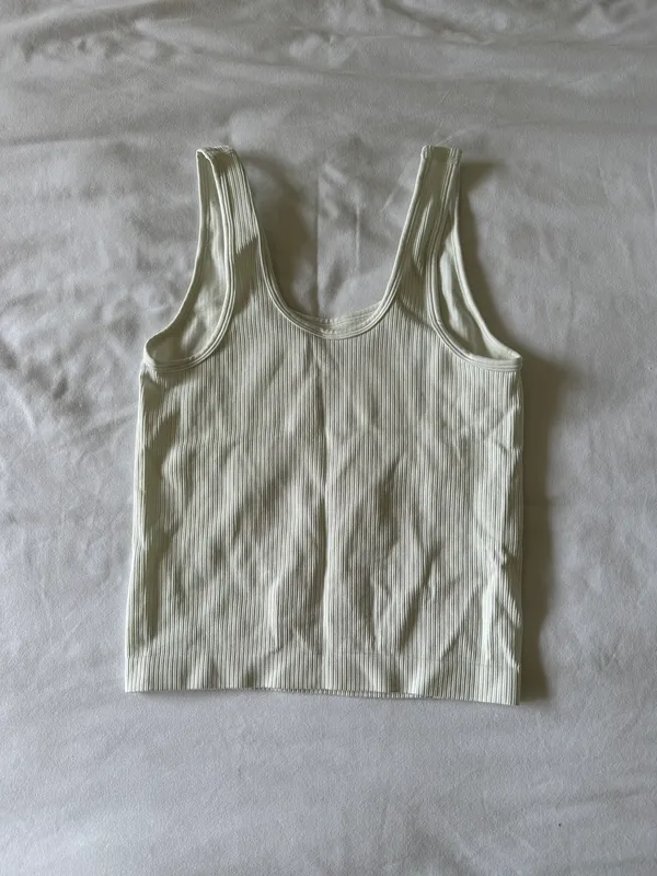A New Day tank top - Image 2