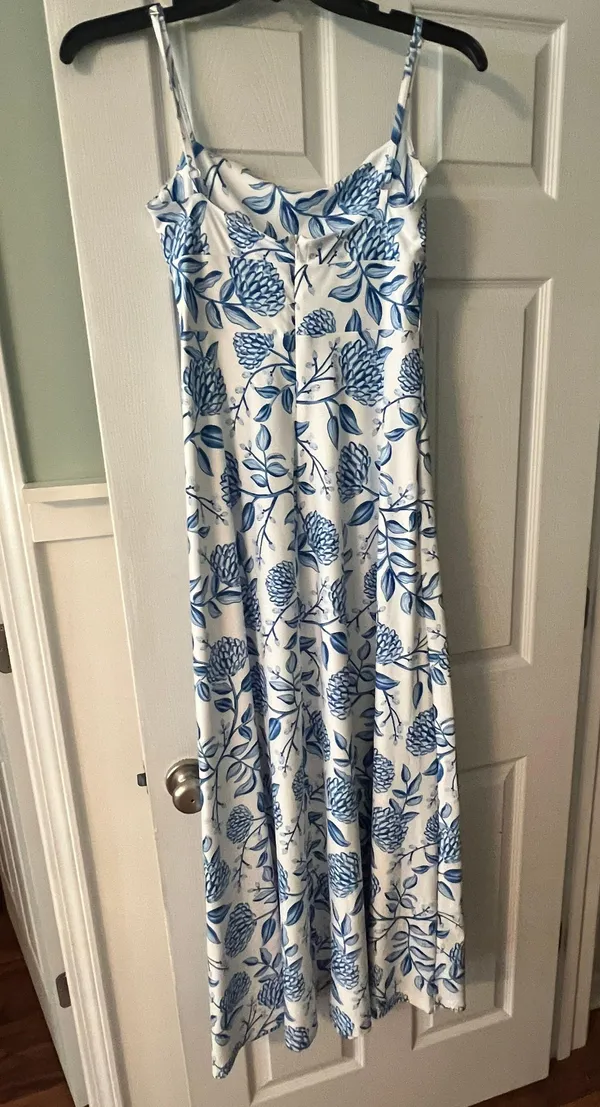 Smith and Quinn Dress Small - Image 3