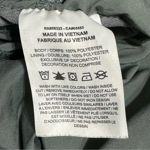 Nike Women”s Running Shorts - Image 7