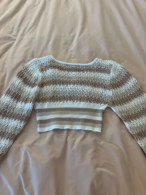 Dry Goods Sweater - Image 3