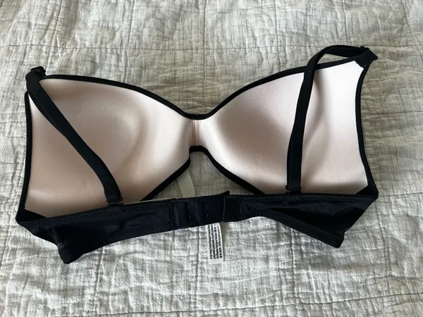 Victoria's Secret PINK Push-Up Bra - Image 3