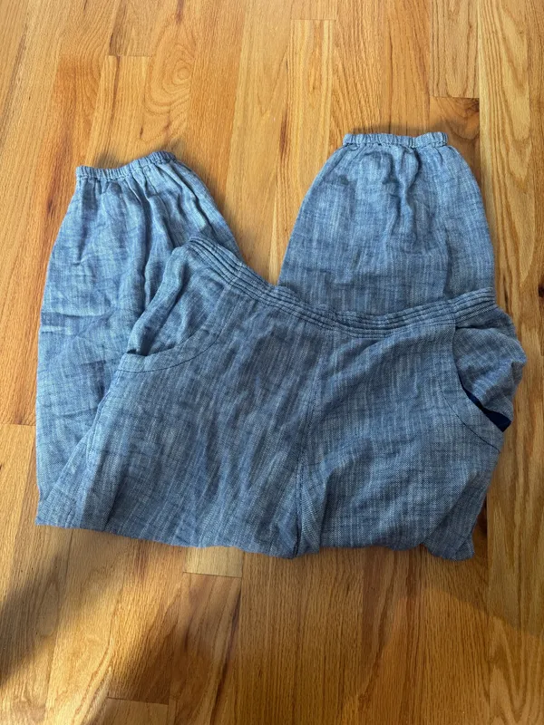 Anthropologie Pilcro Pants - Image 9