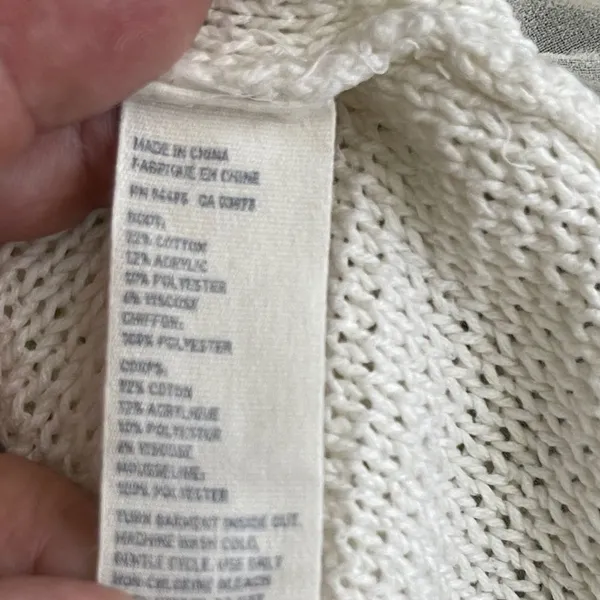 American‎ Eagle Sweater - Image 7