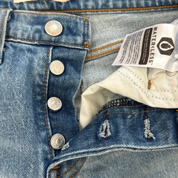 Levi’s Wedgie Jeans - Image 4