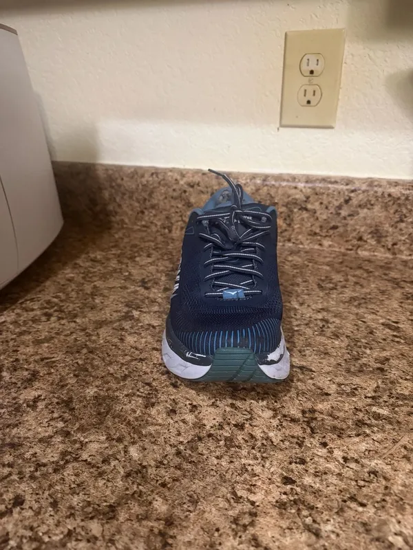 Hoka Bondi 7 Sneakers - Image 2