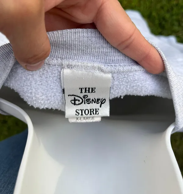 Disney s tigger Crewneck - Image 5