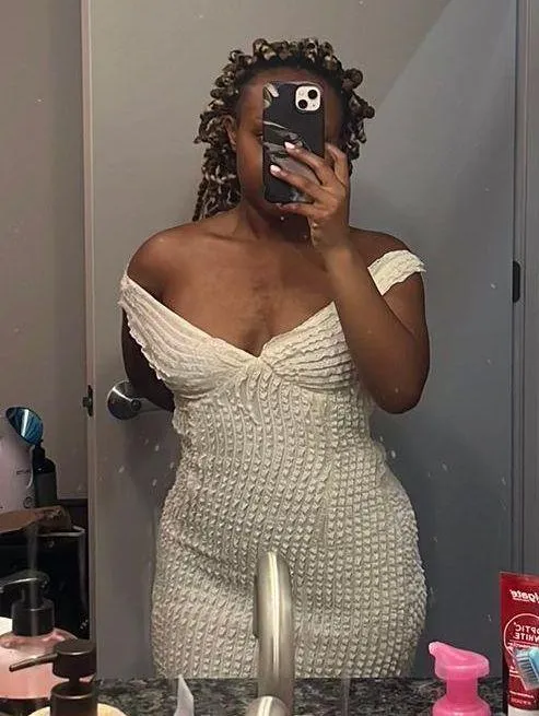 Peppermayo Maxi Dress  - Image 5