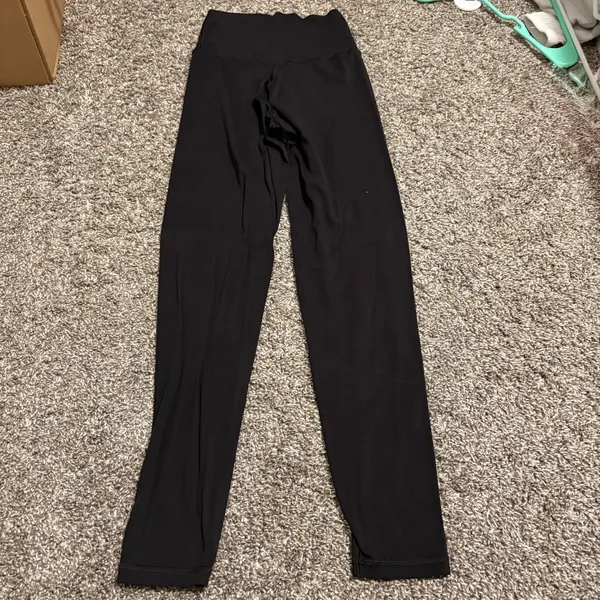 Aerie Real Me Crossover Leggings Offline - Image 4