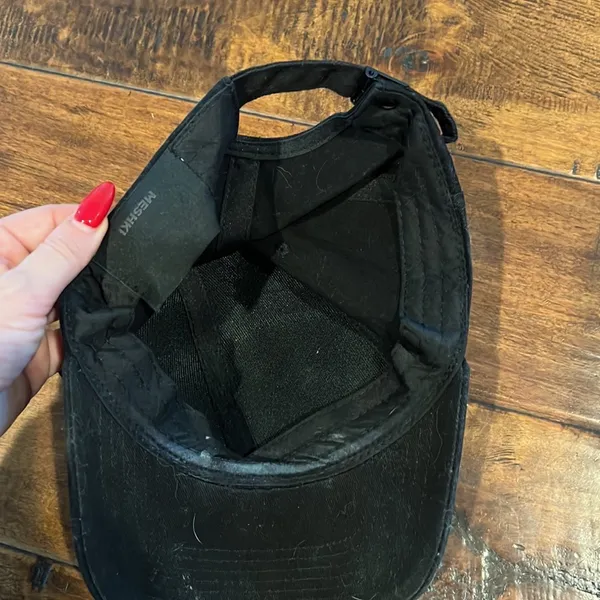 Meshki Hat - Image 2
