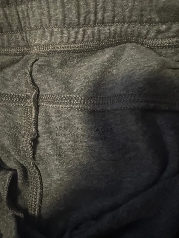 American Eagle Womens Sweatpants - Image 4
