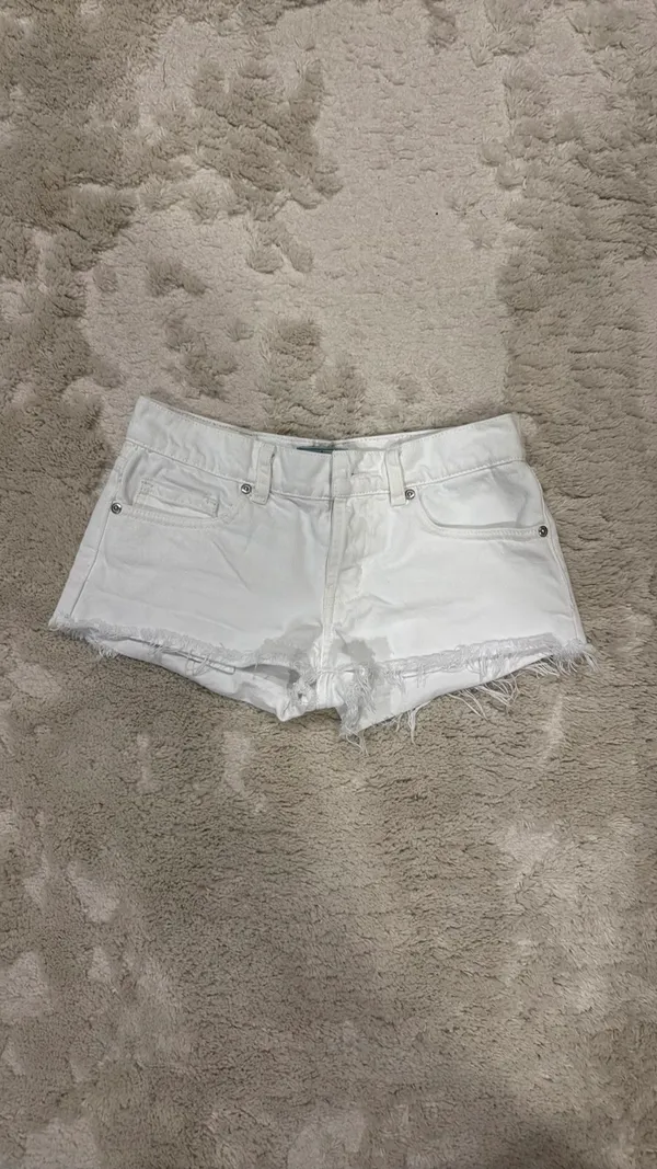 Revice Denim EDITOR'S CUT / OPTICAL WHITE 23 - Image 2