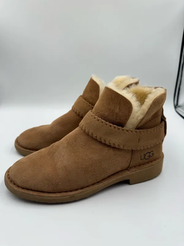 UGG McKay Classic Ankle Chelsea Bootie - Image 6