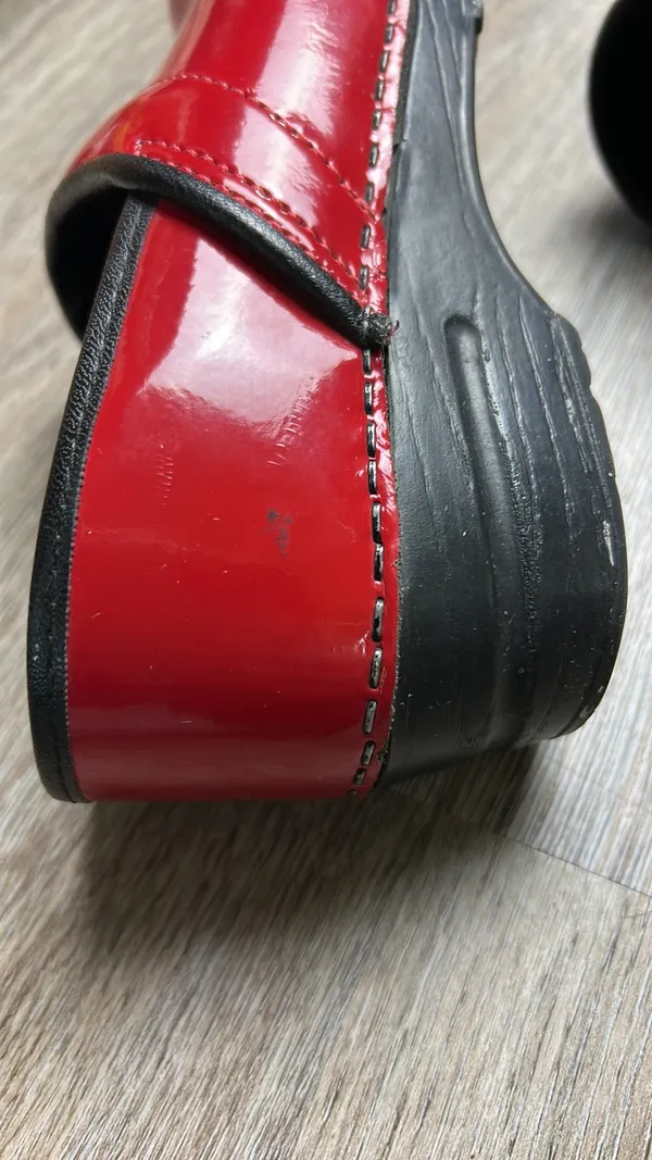 Dansko Clogs - Image 9