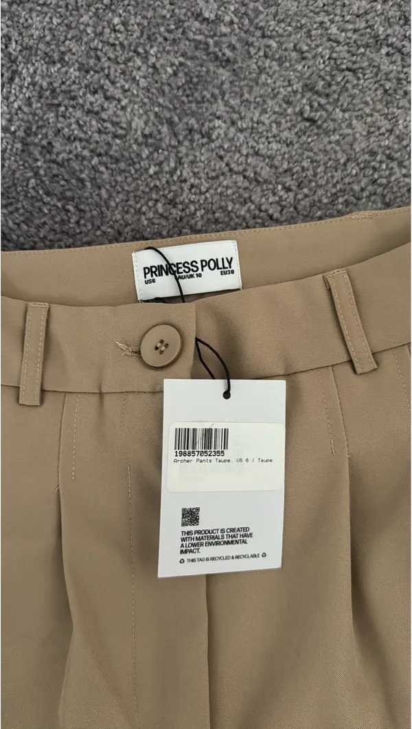 Princess Polly Trousers - Image 4