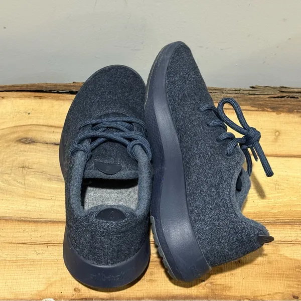 Allbirds wool‎ runner Allbirds size 8 A40 - Image 6