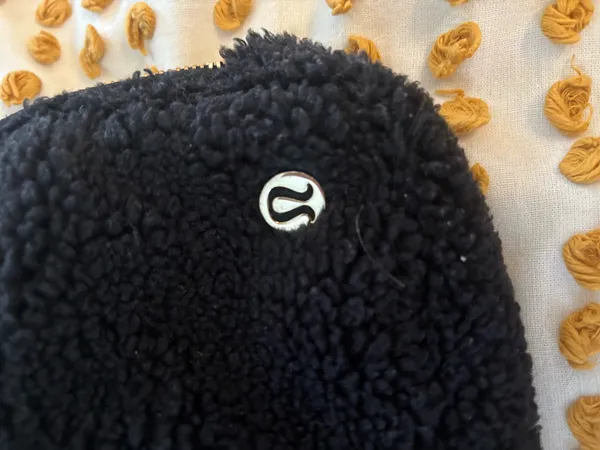 Lululemon Crossbody Bag - Image 3
