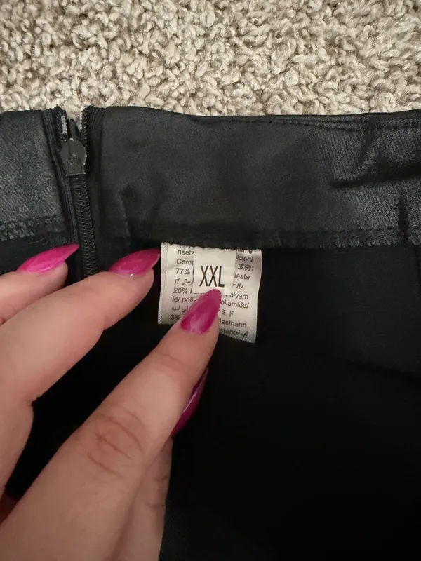 SheIn Skort - Image 3