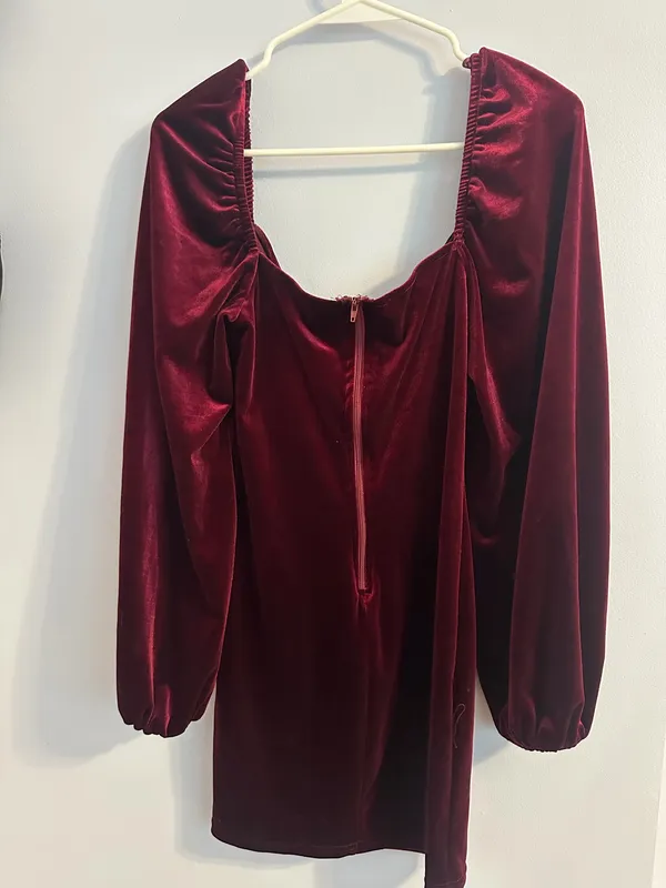 Windsor Dress - Image 2