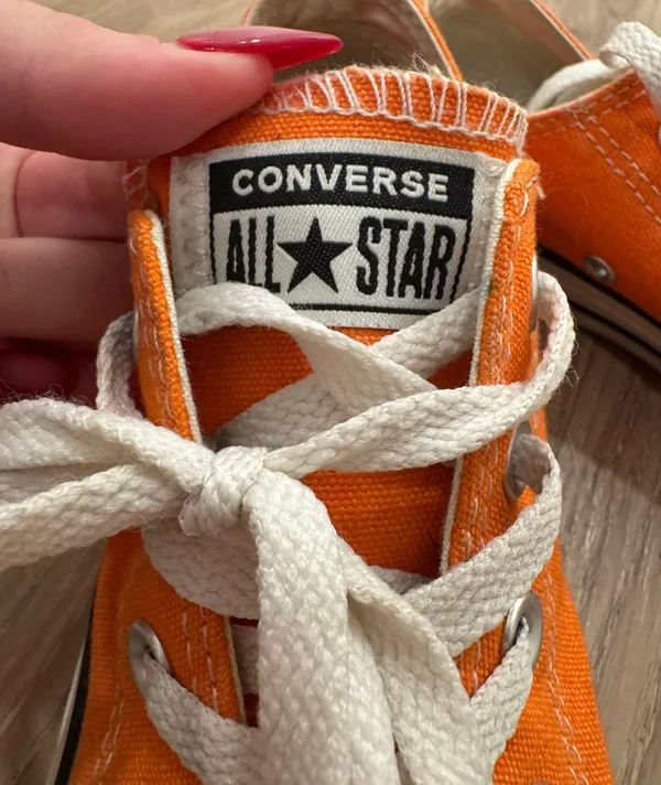 Orange Size 6 - Image 4