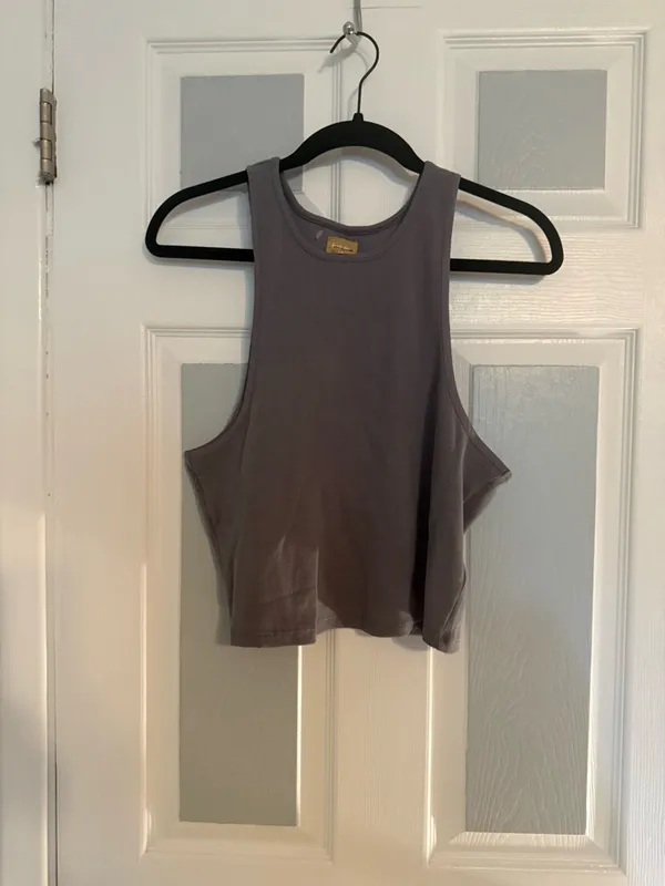 Free People Milani Skirt/ Tank Set - Image 5