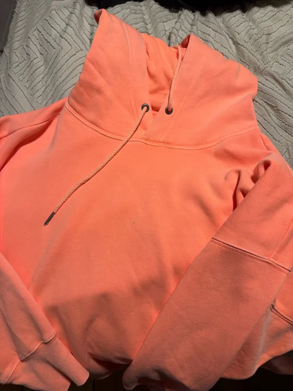 Free people sprint to the finish hoodie - Image 6