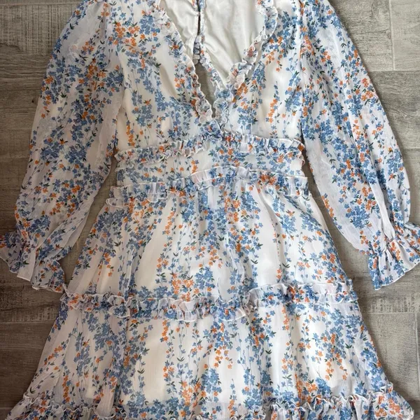 Boutique Dress - Image 2
