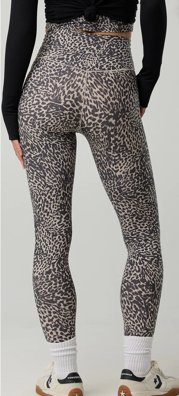 Aerie Crossover Leggings - Image 2