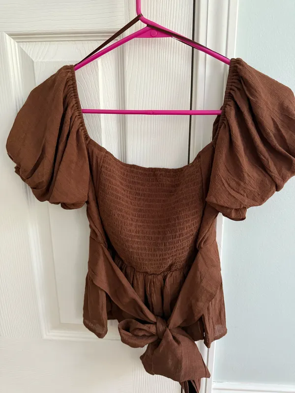 Francesca's Top - Image 2