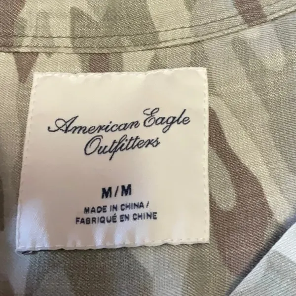 American Eagle Outfitters - Image 6