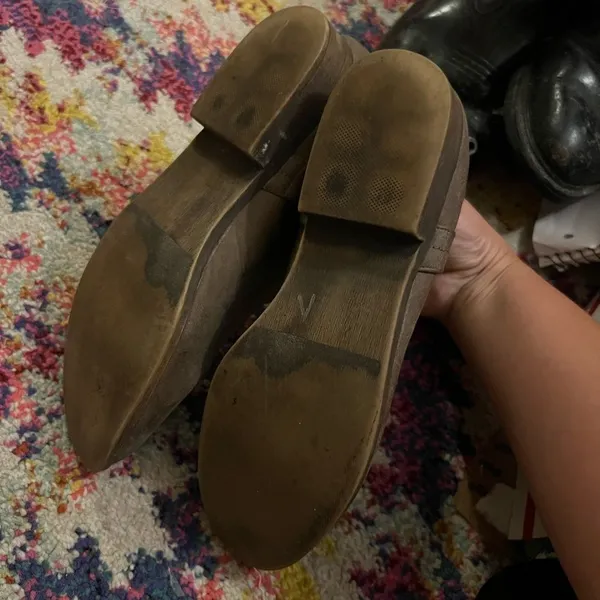 Madden girl low top‎ booties 8.5 - Image 4
