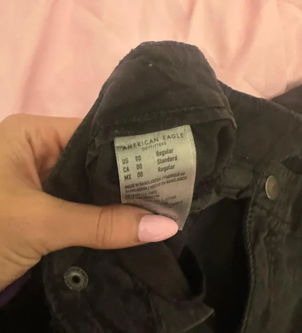 American Eagle Outfitters Cargo Pants - Image 2