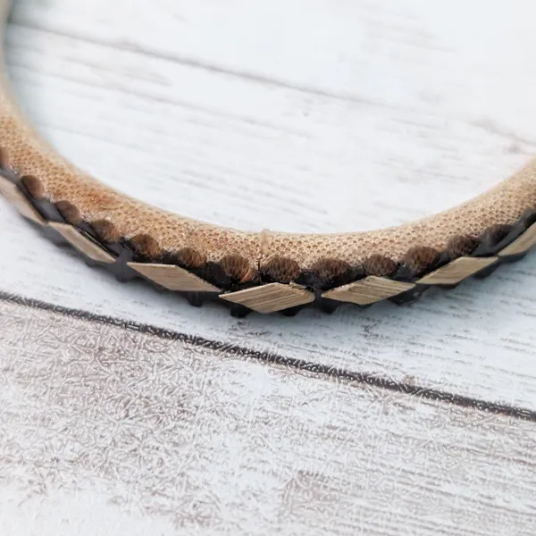 Vintage Bracelet / Bangle - Image 7