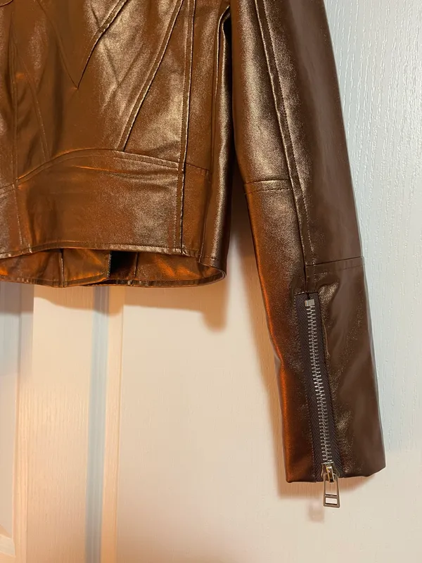 7 For All Mankind jacket - Image 8