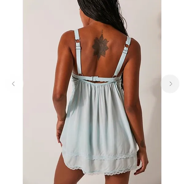 Free People Intimately - Morning In Maine Slip - Image 2